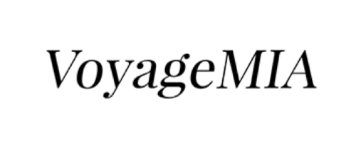 Voyage MIA Logo
