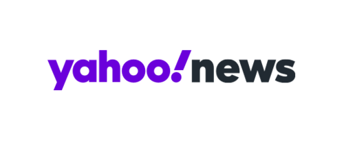 Yahoo News Logo